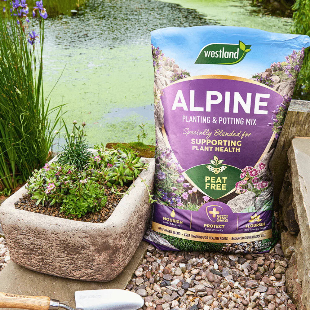 Topsoil Blends