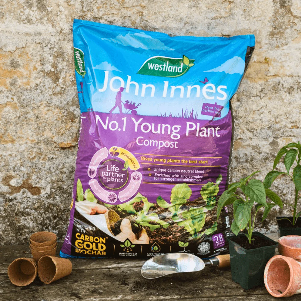Topsoil & Compost